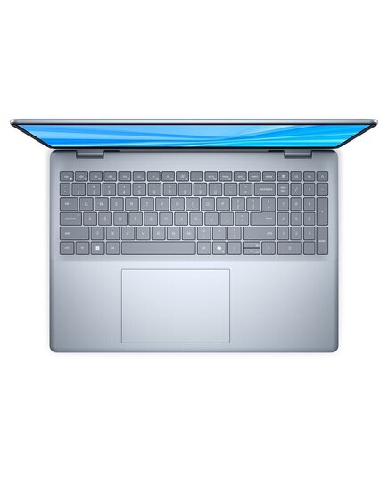 DELL 16 PLUS DB16250 16 2.5K/ULTRA 7 256V/16GB/512GB SSD/INTEL ARC/WIN 11 PRO/3Y PROSUPPORT/ICE BLUE