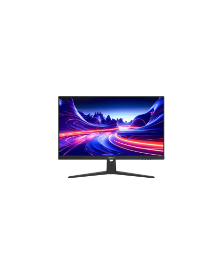 DAHUA MONITOR GAMING LM27-E231B, FLAT ELED IPS FHD, 27", 16:9, 300CD/M2, 1000:1, 0.5MS, 180HZ, 1920X1080, HDMI/ DP/ AUDIO OUTPUT, BLACK, 3YW.