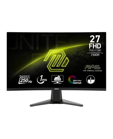 MSI 27'' MAG 27C6X