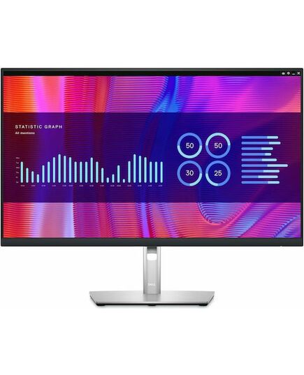 DELL MONITOR P2723DΕ 27"