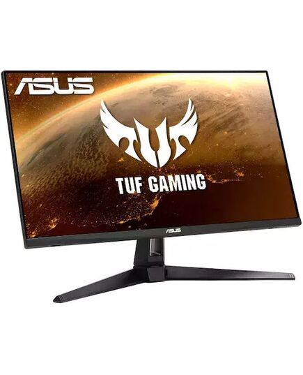 ASUS MONITOR TUF GAMING VG27AQA1A 27'' 2560X1440 1MS 170HZ, VA, HDMI, DISPLAYPORT, FREESYNC PREMIUM, 3YEARSW