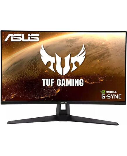 ASUS MONITOR TUF GAMING VG27AQA1A 27'' 2560X1440 1MS 170HZ, VA, HDMI, DISPLAYPORT, FREESYNC PREMIUM, 3YEARSW