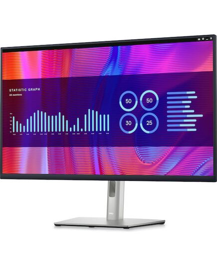 DELL MONITOR P2723DΕ 27"
