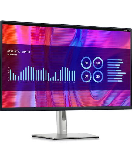 DELL MONITOR P2723DΕ 27"