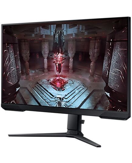 SAMSUNG 27'' LS27CG510EUXEN