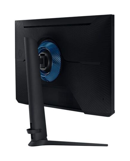 SAMSUNG 27'' LS27CG510EUXEN