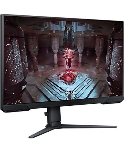 SAMSUNG 27'' LS27CG510EUXEN