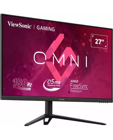 VIEWSONIC VX2728J IPS HDR GAMING MONITOR 27 FHD