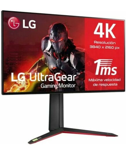 LG ULTRAGEAR 27GP95RP-B UHD 4K GAMING MONITOR 27'' (LG27GP95RP-B)