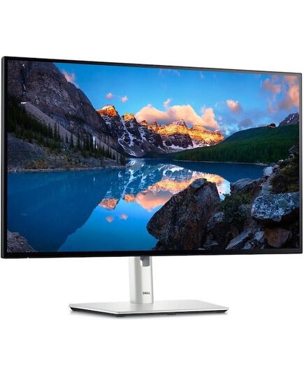DELL U2724D ULTRASHARP QHD IPS MONITOR 27" (210-BKVB) (DELU2724D)