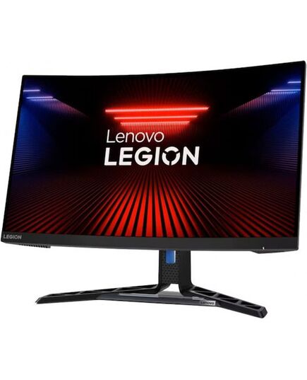 LENOVO MONITOR LEGION R27FC-30 GAMING 27'' FHD VA CURVED, HDMI, DISPLAY PORT, AMD FREESYNC, SPEAKERS, 3YEARSW