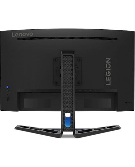 LENOVO MONITOR LEGION R27FC-30 GAMING 27'' FHD VA CURVED, HDMI, DISPLAY PORT, AMD FREESYNC, SPEAKERS, 3YEARSW