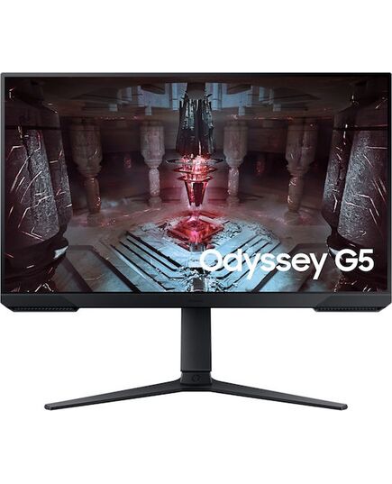SAMSUNG 27" LS27CG552EUXEN