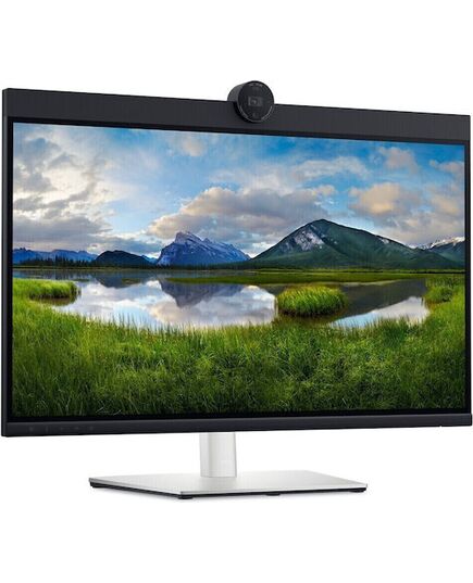 DELL P2724DEB VIDEO CONFERENCING MONITOR 27" WITH WEBCAM (DELP2724DEB)