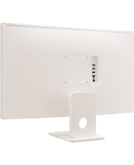 LG 27SR50F 27'' FHD IPS 60HZ 5MS, HDR10, HDMI, TILT, SPEAKER, 3Y - 27SR50F-W