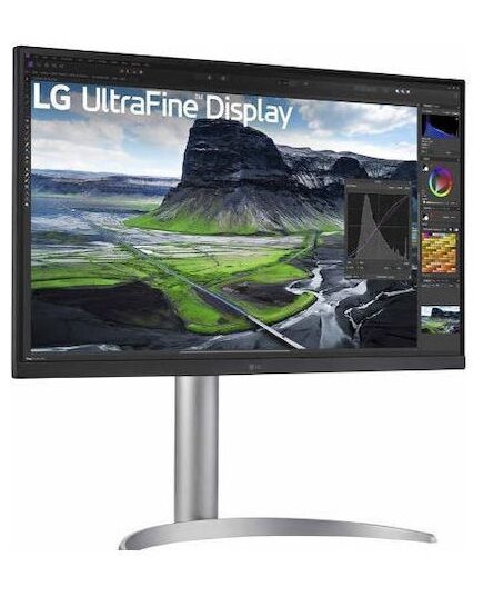 LED LG 27UQ850V 4K IPS 60HZ HDMI DP 27''