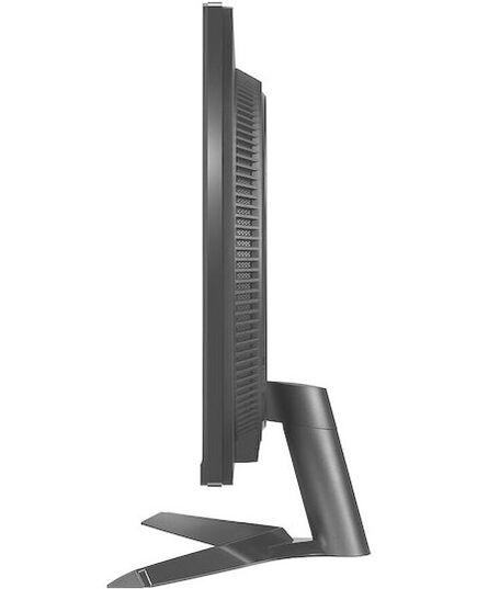 LG MONITOR 27GS60F-B.AEU, FLAT IPS, FHD, 27", 16:9, 300CD/M2, 1000:1, 1MS, 180HZ, 1920X1080, HDMI/ DP/ HPOUT, FREESYNC, GAMING, BLACK, 2YW.