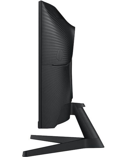 SAMSUNG 27" LS27CG552EUXEN