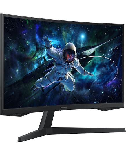 SAMSUNG 27" LS27CG552EUXEN