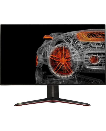 LG ULTRAGEAR 27GP95RP-B UHD 4K GAMING MONITOR 27'' (LG27GP95RP-B)