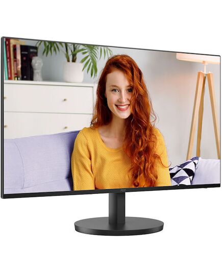 AOC 27B3HA2 FHD IPS MONITOR 27'' 100 HZ WITH SPEAKERS (AOC27B3HA2)