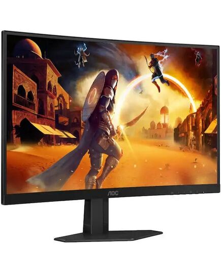 AOC C27G4ZXE FHD GAMING MONITOR 27" 280HZ (AOCC27G4ZXE)