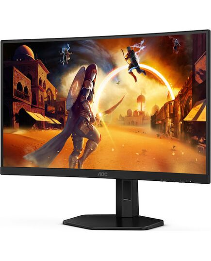 AOC C27G4ZXU FHD ERGONOMIC GAMING MONITOR 27" 280HZ (AOCC27G4ZXU)