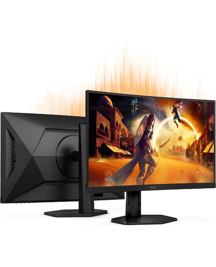 AOC C27G4ZXU FHD ERGONOMIC GAMING MONITOR 27" 280HZ (AOCC27G4ZXU)