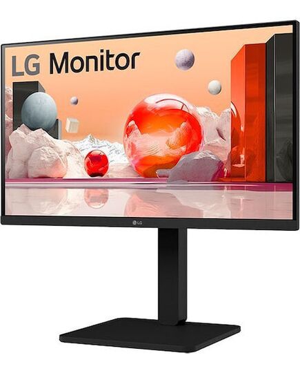 LED LG 27BA450 FHD IPS HDMI DP 27''