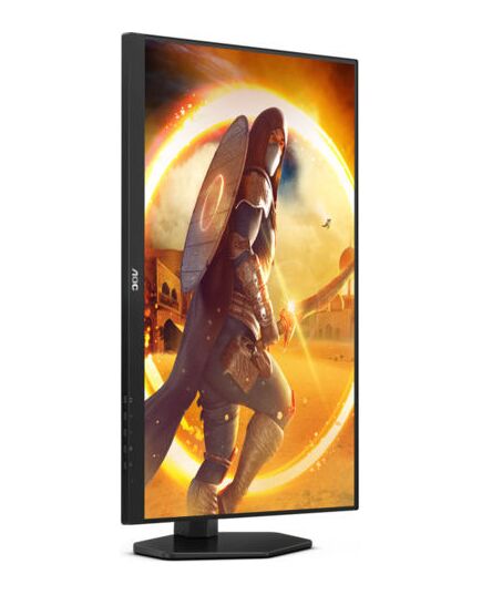 AOC Q27G4XN QHD ERGONOMIC GAMING MONITOR 27" 180HZ (AOCQ27G4XN)