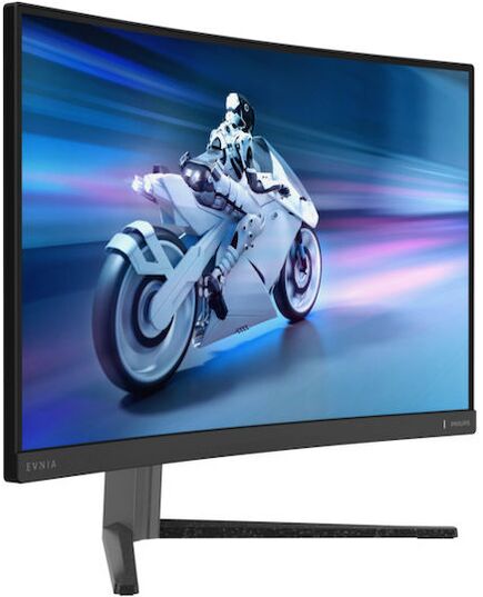 LED PHILIPS 27M2C5200W/00 CUR FHD VA 27