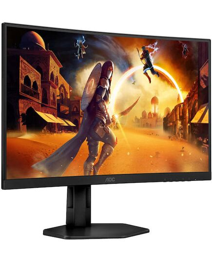 AOC C27G4ZXU FHD ERGONOMIC GAMING MONITOR 27" 280HZ (AOCC27G4ZXU)