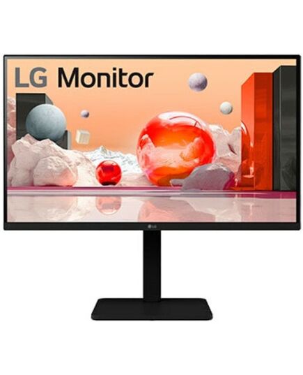 LED LG 27BA450 FHD IPS HDMI DP 27''
