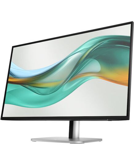 HP S5 PRO 9E0G5AA QHD IPS USB-C 100HZ 27''
