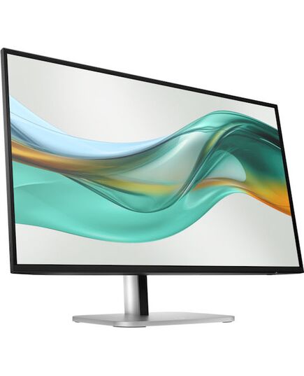 HP S5 PRO 9E0G5AA QHD IPS USB-C 100HZ 27''