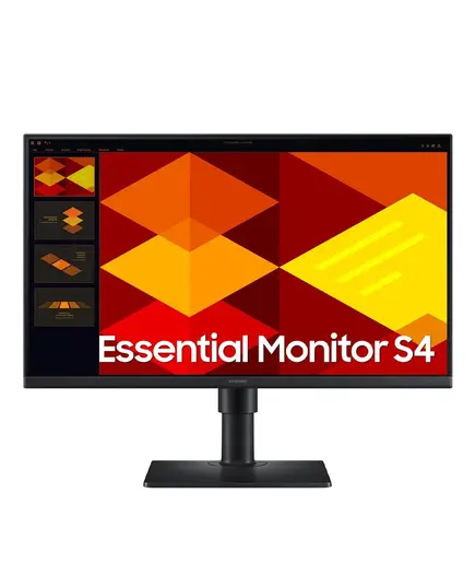 SAMSUNG 27'' LS27D406GAUXEN