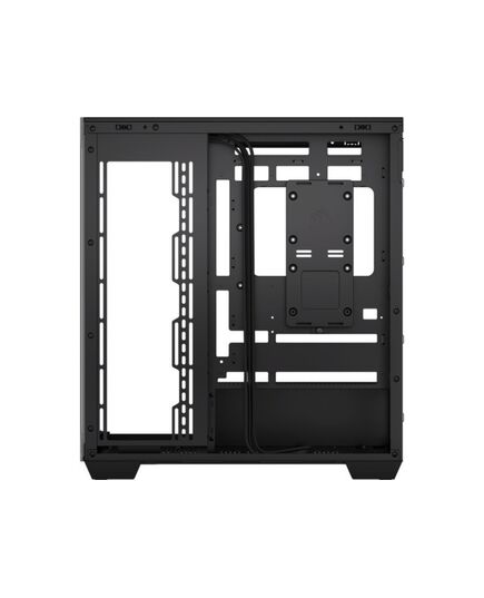 CORSAIR CASE 3500X (MID-TOWER, TG, BLK)