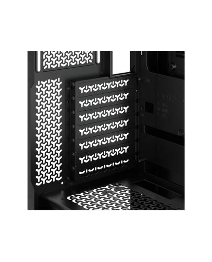 CORSAIR CASE 3500X (MID-TOWER, TG, BLK)