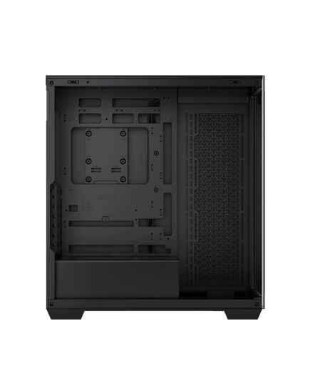 CORSAIR CASE 3500X (MID-TOWER, TG, BLK)