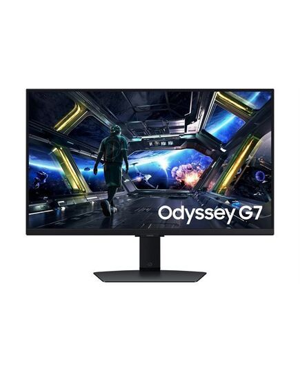 SAMSUNG 32" LS32DG702EUXDU