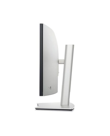 DELL MONITOR U3425WE  34'' 3440X1440 CURVED ULTRASHARP IPS THUNDERBOLT HUB, HDMI, DISPLAYPORT, USB-C, RJ45 HEIGHT ADJUSTABLE,SPEAKERS,3YEARSW