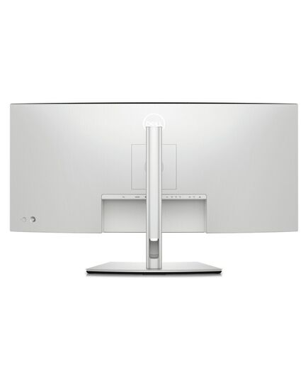 DELL MONITOR U3425WE  34'' 3440X1440 CURVED ULTRASHARP IPS THUNDERBOLT HUB, HDMI, DISPLAYPORT, USB-C, RJ45 HEIGHT ADJUSTABLE,SPEAKERS,3YEARSW