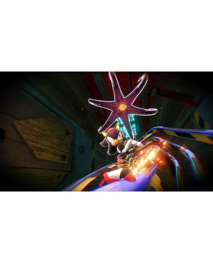SONIC X SHADOW GENERATIONS NINTENDO SWITCH 2