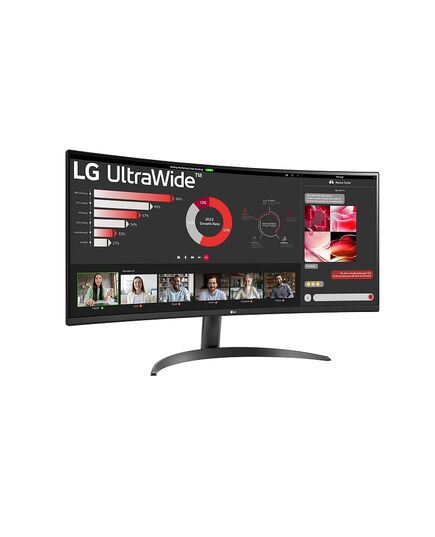 LG 34WR55QK-B.AEU