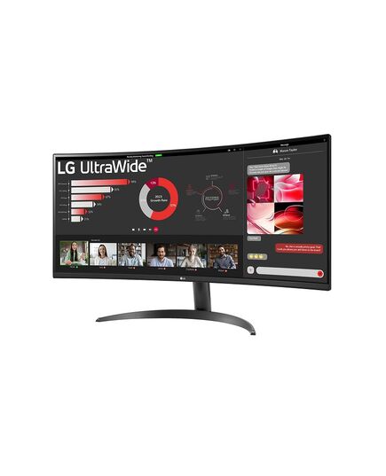 LG 34WR55QK-B.AEU