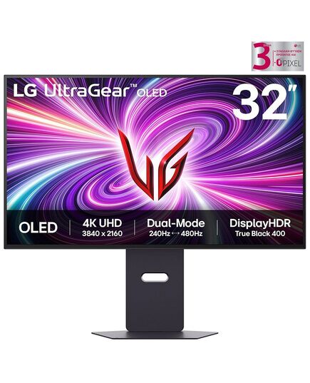 LG MONITOR 32GS95UV-B.AEU