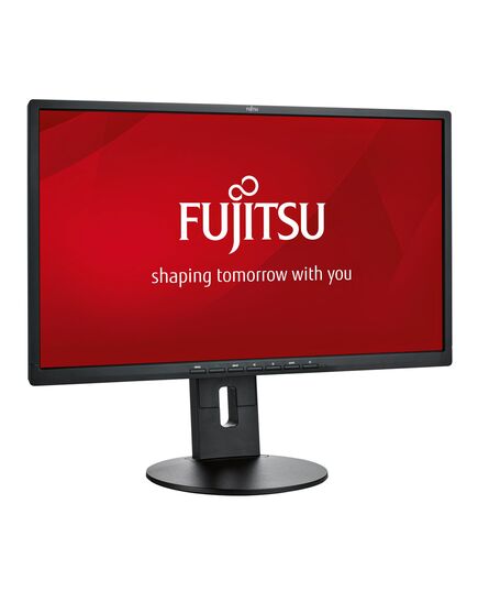 FUJITSU USED ΟΘΌΝΗ B24-8 TS PRO IPS-LED, 23.8" 1920X1080, VGA/DVI/HDMI, GRADE A