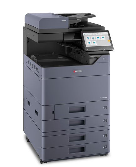 ΠΟΛΥΜΗΧ LASER A3 KYOCERA TASKALFA 2554CI