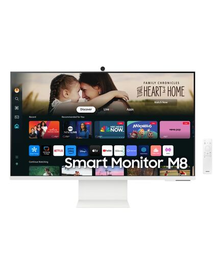 SAMSUNG 32" LS32DM801UUXDU