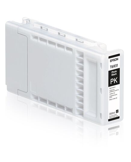 ΑΝΑΛΩΣ EPSON INK PHOTO BLACK T6931 350ML